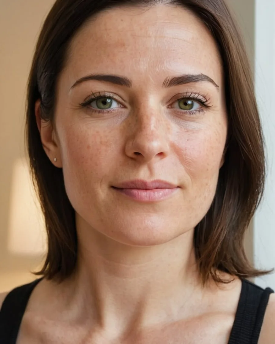 Nanolifting facial, CBCF